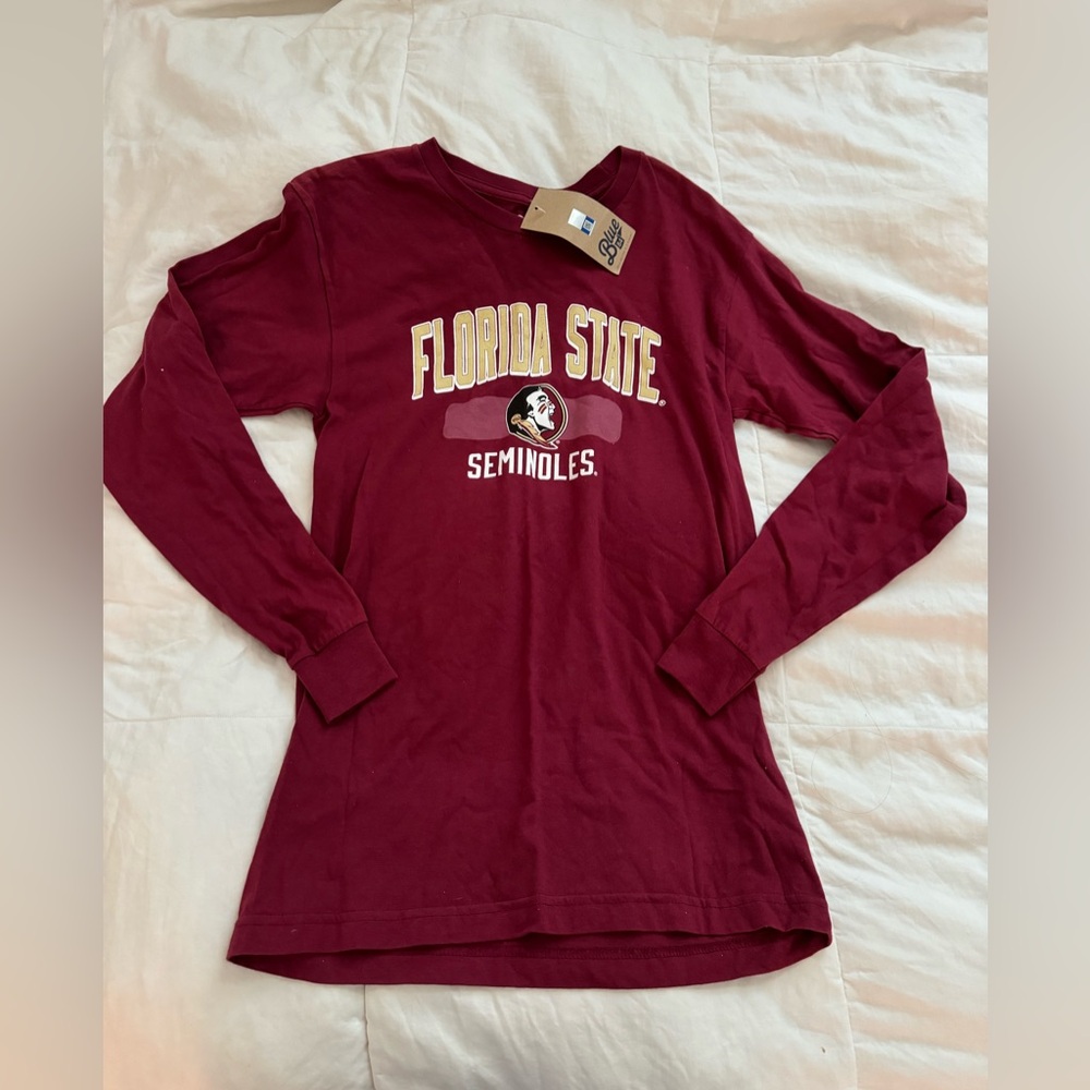 FSU long sleeve